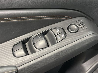 2020 Nissan Altima SR