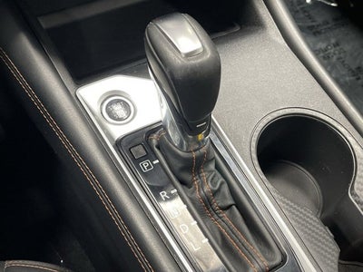 2020 Nissan Altima SR