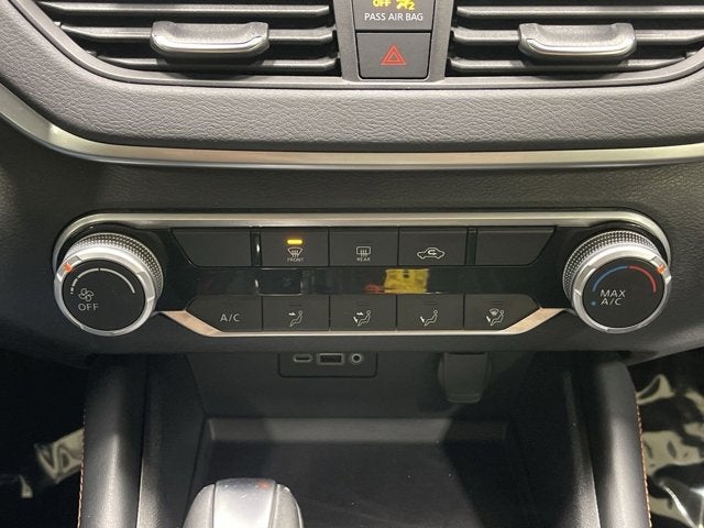 2020 Nissan Altima SR