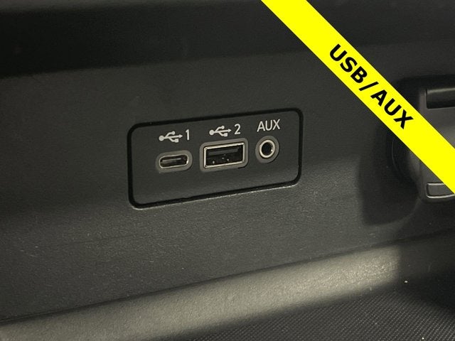 2020 Nissan Altima SR