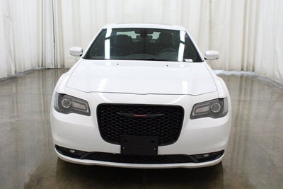 2023 Chrysler 300 S