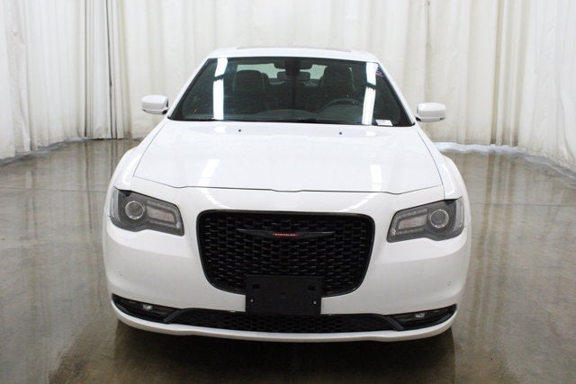 2023 Chrysler 300 S