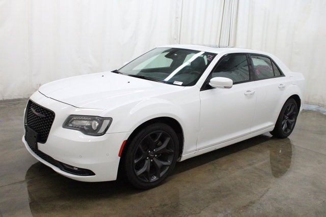 2023 Chrysler 300 S