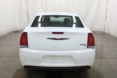 2023 Chrysler 300 S