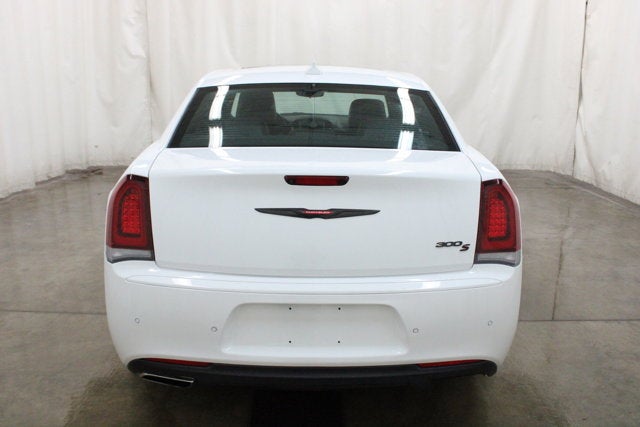 2023 Chrysler 300 S