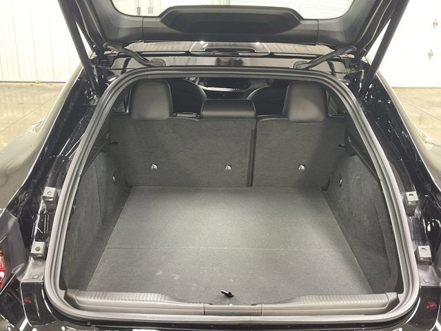 2026 Dodge Charger Scat Pack Plus