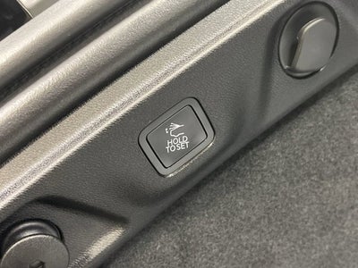 2026 Dodge Charger Scat Pack Plus