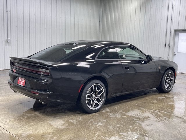 2026 Dodge Charger Scat Pack Plus