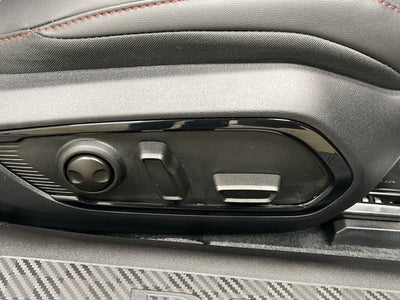 2026 Dodge Charger Scat Pack Plus