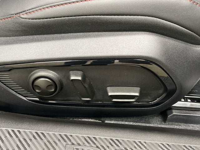 2026 Dodge Charger Scat Pack Plus