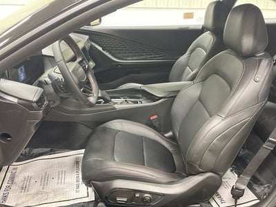 2026 Dodge Charger Scat Pack Plus