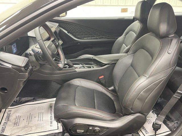 2026 Dodge Charger Scat Pack Plus