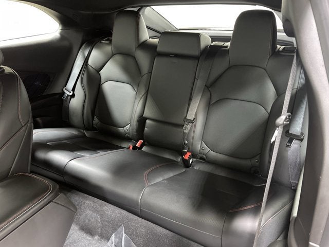 2026 Dodge Charger Scat Pack Plus