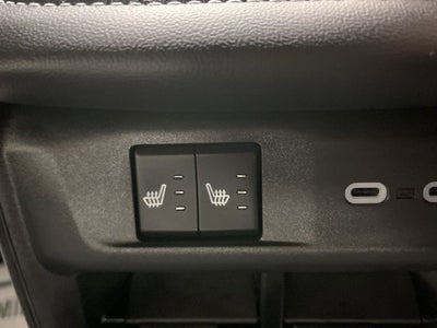 2026 Dodge Charger Scat Pack Plus