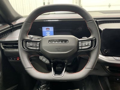 2026 Dodge Charger Scat Pack Plus