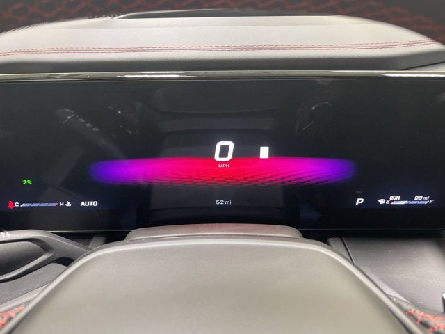 2026 Dodge Charger Scat Pack Plus