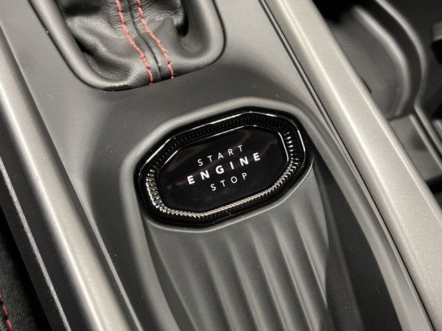 2026 Dodge Charger Scat Pack Plus