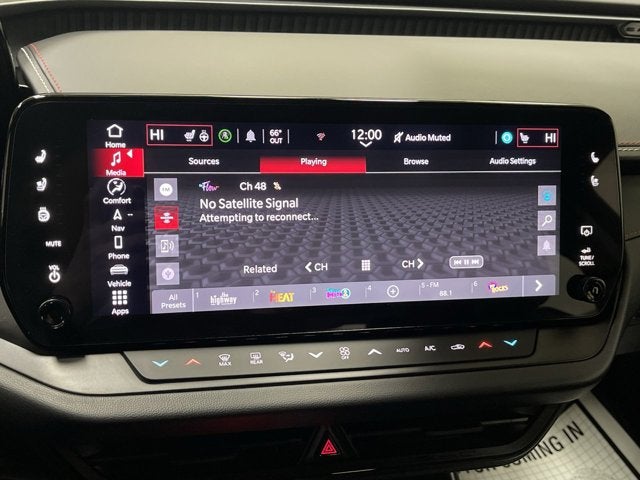 2026 Dodge Charger Scat Pack Plus