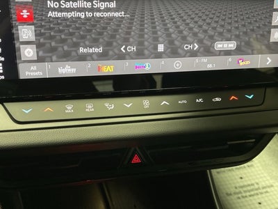 2026 Dodge Charger Scat Pack Plus