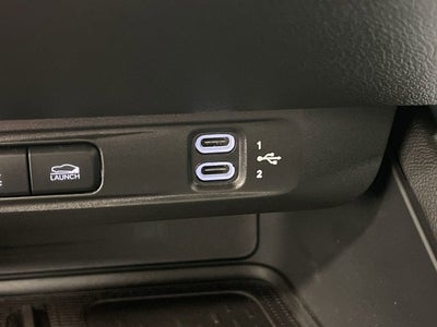 2026 Dodge Charger Scat Pack Plus