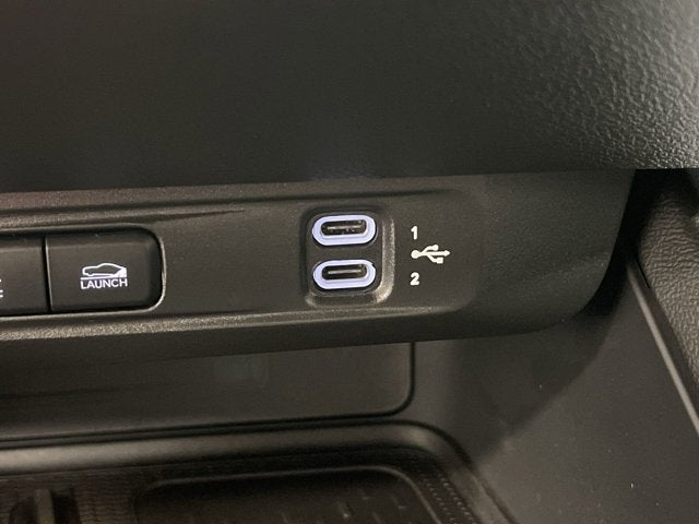 2026 Dodge Charger Scat Pack Plus