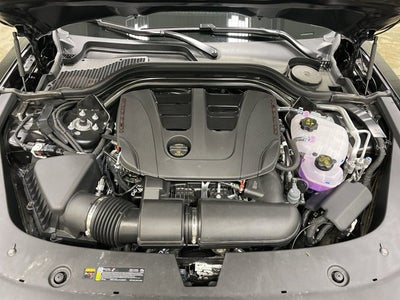 2026 Dodge Charger Scat Pack Plus