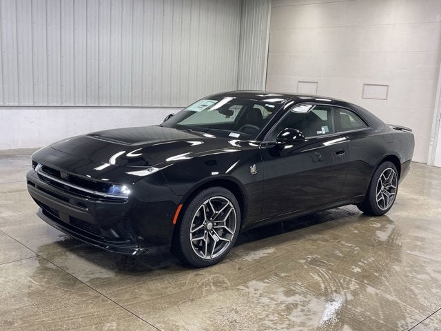 2026 Dodge Charger Scat Pack Plus