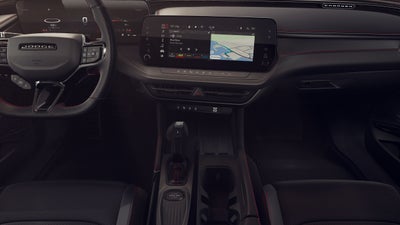 2026 Dodge Charger R/T Plus