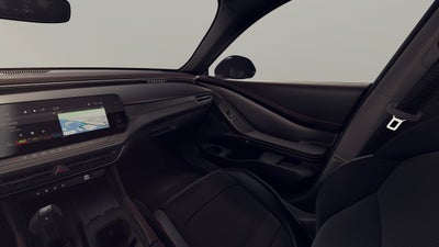 2026 Dodge Charger R/T Plus