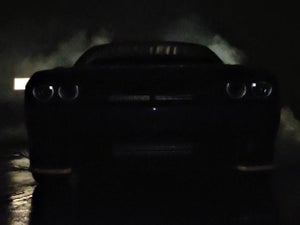2023 Dodge Challenger Demon 170