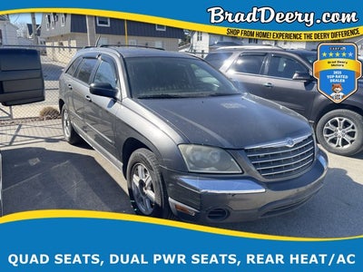 2004 Chrysler Pacifica Base