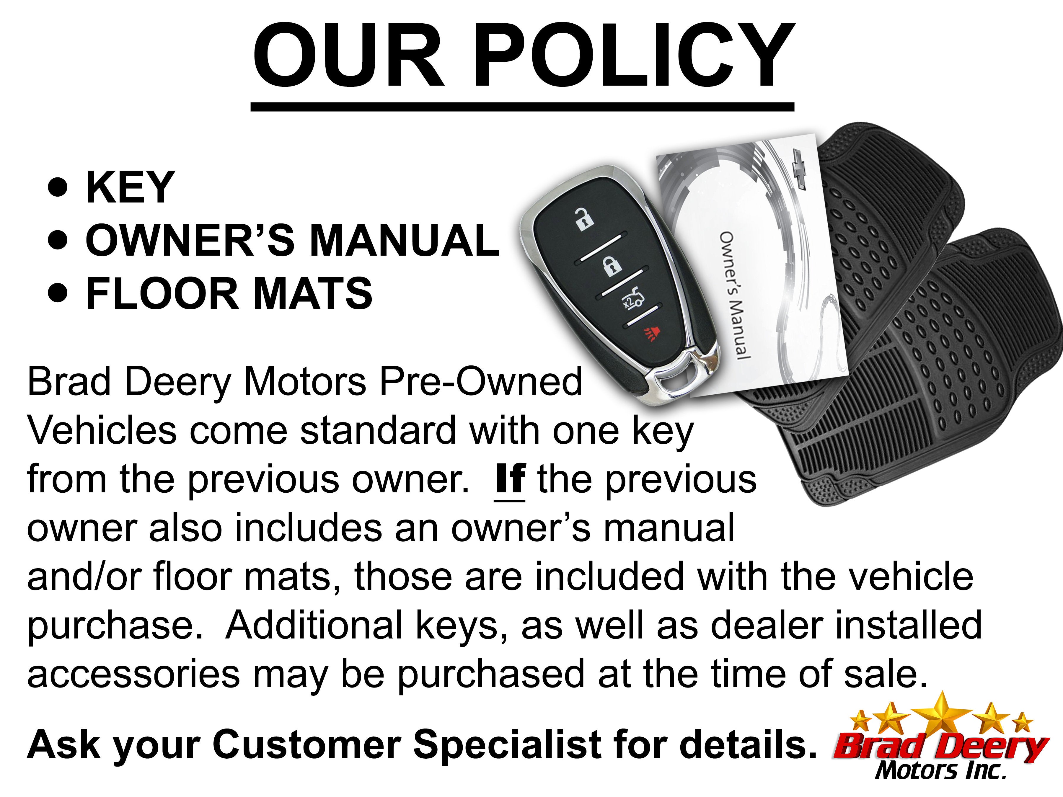 2004 Chrysler Pacifica Base