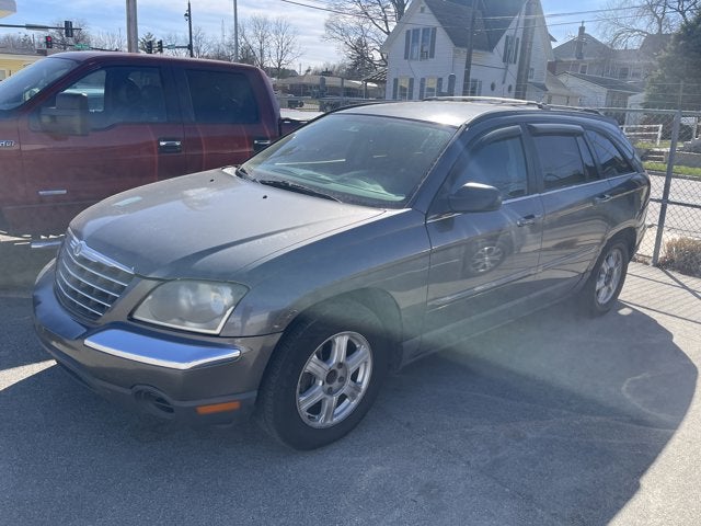 2004 Chrysler Pacifica Base