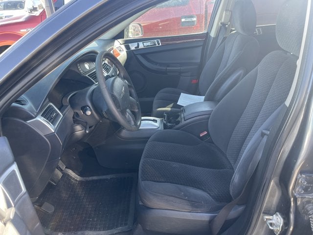 2004 Chrysler Pacifica Base