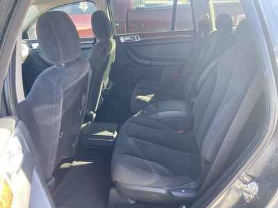 2004 Chrysler Pacifica Base