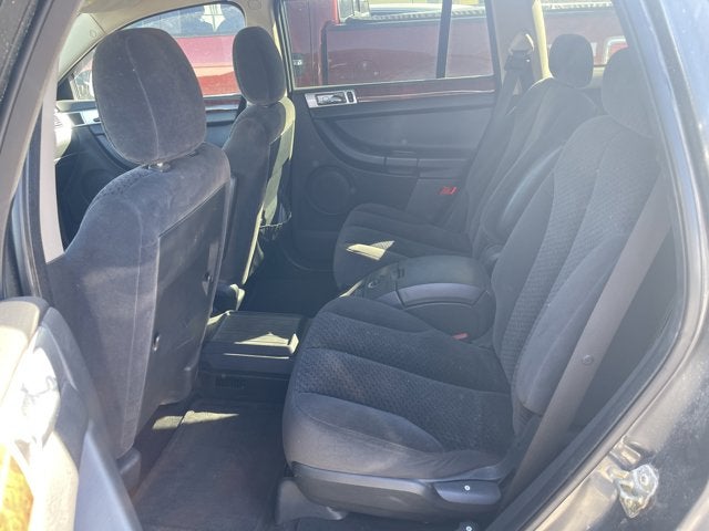 2004 Chrysler Pacifica Base