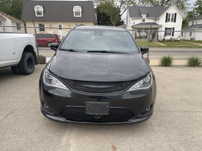 2020 Chrysler Pacifica Touring L Plus