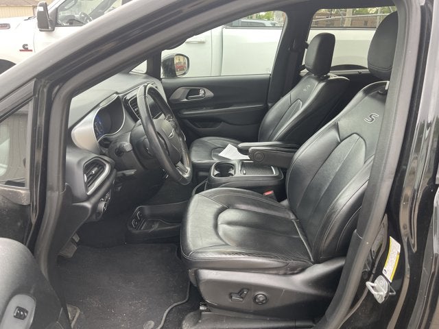 2020 Chrysler Pacifica Touring L Plus
