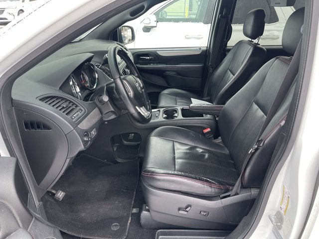 2016 Dodge Grand Caravan R/T