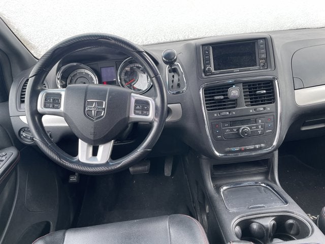 2016 Dodge Grand Caravan R/T