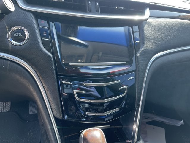 2015 Cadillac XTS Luxury