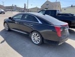 2015 Cadillac XTS Luxury