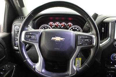 2023 Chevrolet Silverado 2500HD LT