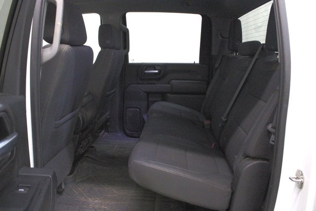 2023 Chevrolet Silverado 3500HD LT