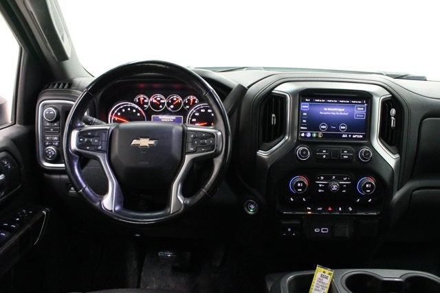 2023 Chevrolet Silverado 3500HD LT