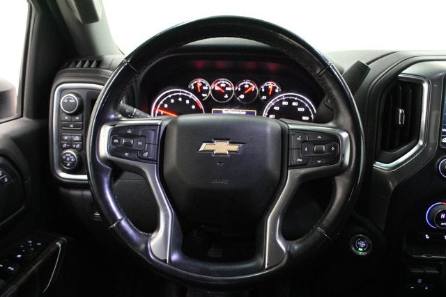 2023 Chevrolet Silverado 3500HD LT