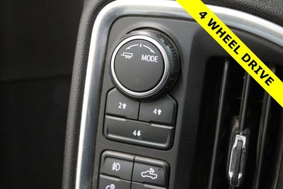 2023 Chevrolet Silverado 3500HD LT