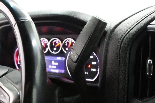 2023 Chevrolet Silverado 3500HD LT