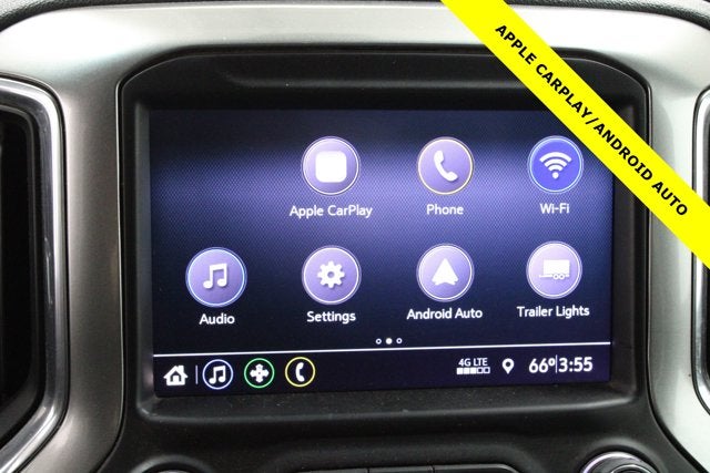 2023 Chevrolet Silverado 3500HD LT