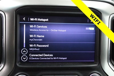 2023 Chevrolet Silverado 3500HD LT